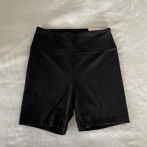 American Eagle Biker Shorts NWT Size Small